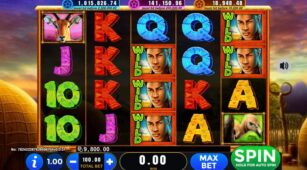 Zulu King demo play free 1