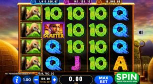 Zulu King demo play free 2