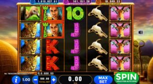 Zulu King demo play free 3