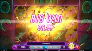 Banana Rock demo play free 1