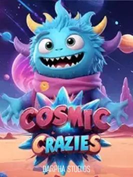 Cosmic Crazies