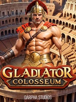 Gladiator Colesseum
