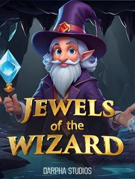 Jewel Of The Wizard