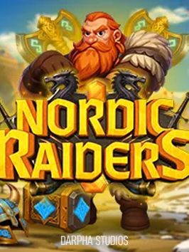 Nordic Raiders