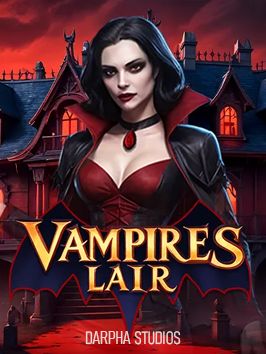 Vampires Lair