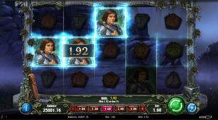 15 Crystal Roses A Tale Of Love demo play free 2