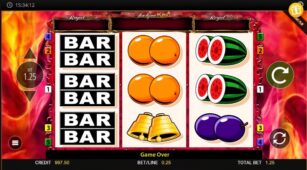 7S Deluxe Jackpot King demo play free 1