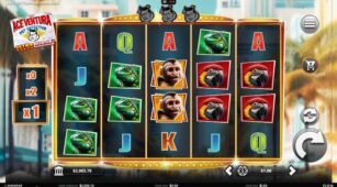 Ace Ventura Pet Detective Ultranudge demo play free 1