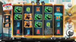 Ace Ventura Pet Detective Ultranudge demo play free 3