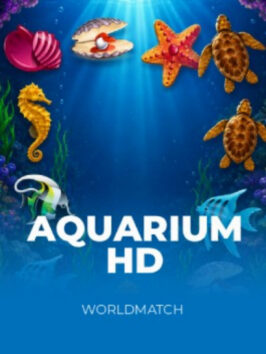 Aquarium Hd