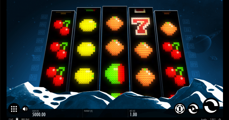 Arcader