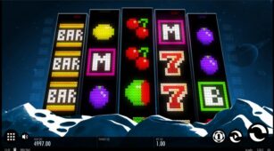 Arcader demo play free 2