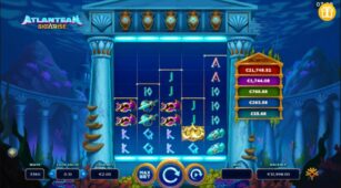 Atlantean Gigarise demo play free 0