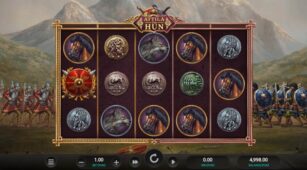 Attila The Hun demo play free 2