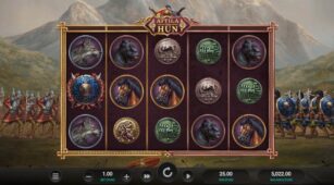 Attila The Hun demo play free 3