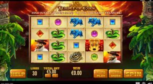 Aztec Expedition Thundershots demo play free 1