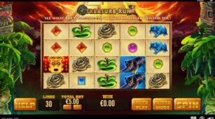 Aztec Expedition Thundershots demo play free 2