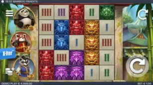 Bamboo Pandits demo play free 0