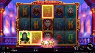 Baron Bloodmore demo play free 3