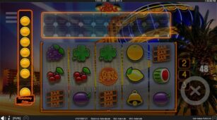Big Vegas demo play free 2