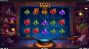 Blirix Workshop demo play free 0
