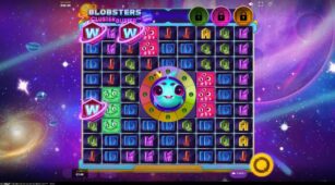 Blobsters Clusterbuster demo play free 1