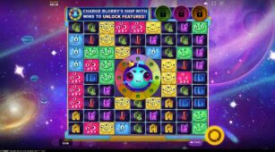 Blobsters Clusterbuster demo play free 3