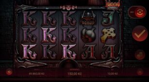 Blood Revival demo play free 3