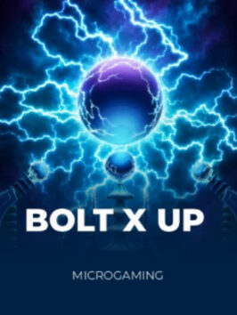 Bolt X Up