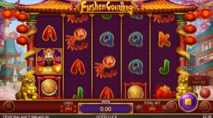 Fushen Coming demo play free 3