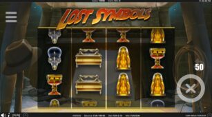 Lost Symbols demo play free 0