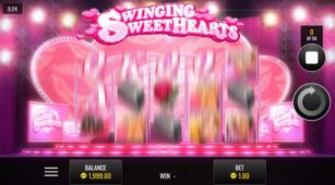 Swinging Sweethearts demo play free 1