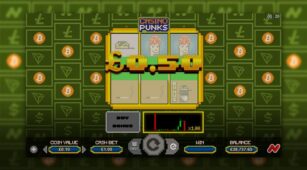 Casino Punks demo play free 0