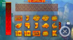 China Fortunes demo play free 0