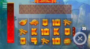 China Fortunes demo play free 2
