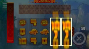 China Fortunes demo play free 3