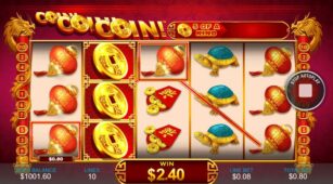 Coin! Coin! Coin! demo play free 1