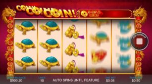 Coin! Coin! Coin! demo play free 3