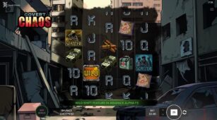 Covert Chaos demo play free 3