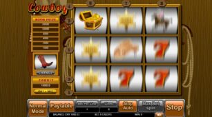 Cowboy demo play free 1