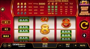 Da Fu Gui demo play free 2