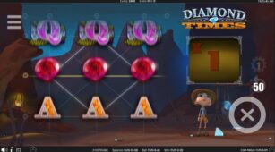 Diamond Times demo play free 0