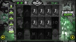 Ding Dong Death demo play free 0
