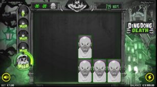 Ding Dong Death demo play free 1