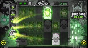 Ding Dong Death demo play free 2