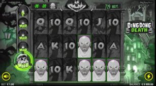 Ding Dong Death demo play free 3