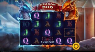 Dragon Duo demo play free 3