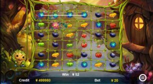 Elves Town demo play free 1