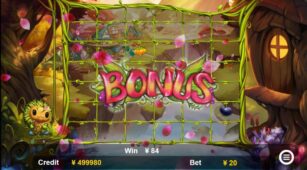 Elves Town demo play free 2