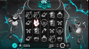 Epic Sixsixsix demo play free 2